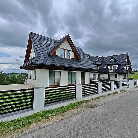 Dw Jarosze Vendégház 3*