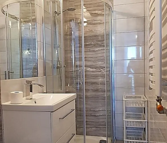 Dw Jarosze Affittacamere 3*