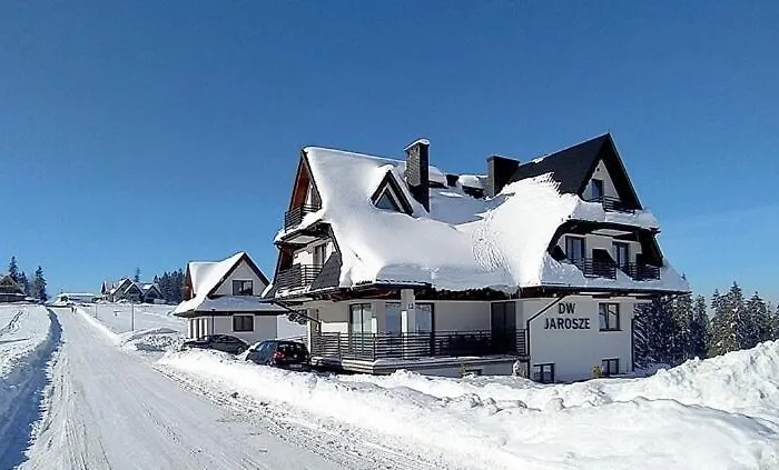 Affittacamere Dw Jarosze